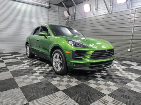 More photos of 2021 Porsche Macan S Luxury AWD w/Premium Plus Pkg at Trust Auto, MD