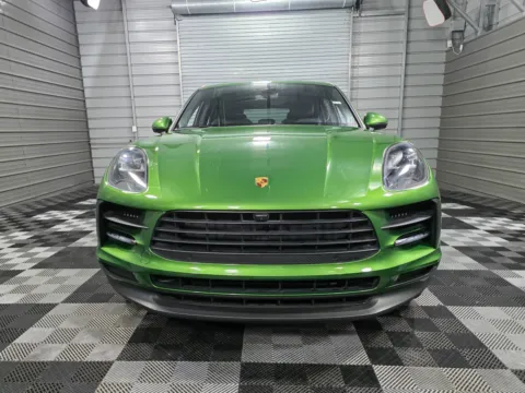 More photos of 2021 Porsche Macan S Luxury AWD w/Premium Plus Pkg at Trust Auto, MD