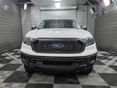 Photos of 2023 Ford Ranger LARIAT for sale in Sykesville, MD at Trust Auto
