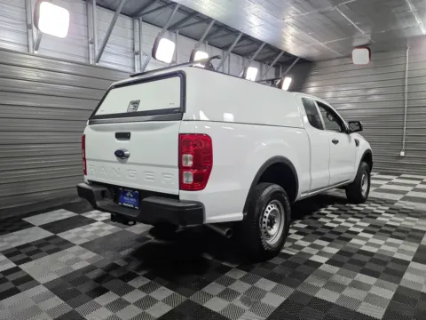 More photos of 2023 Ford Ranger LARIAT at Trust Auto, MD