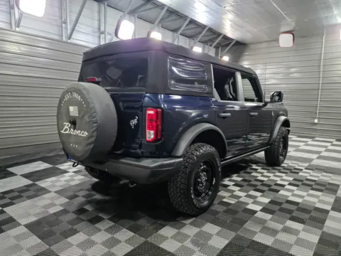 More photos of 2021 Ford Bronco Big Bend at Trust Auto, MD