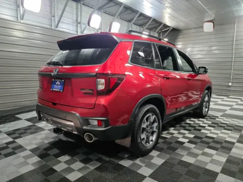 More photos of 2022 Honda Passport TrailSport at Trust Auto, MD