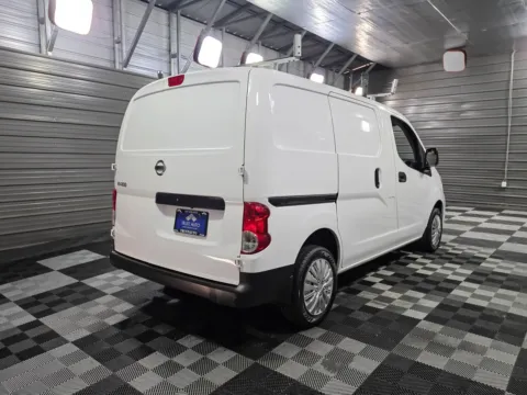 More photos of 2020 Nissan NV200 Compact Cargo S at Trust Auto, MD