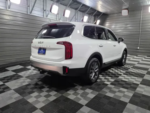 More photos of 2023 Kia Telluride LX at Trust Auto, MD