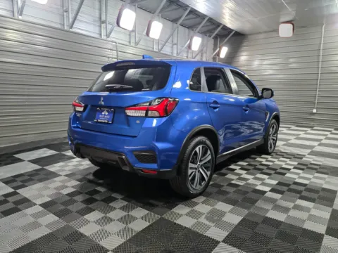 More photos of 2022 Mitsubishi Outlander Sport ES at Trust Auto, MD