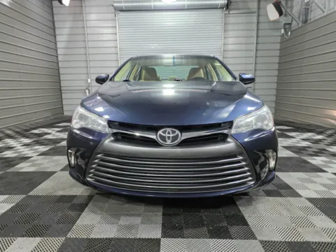 Another view of 2017 Toyota Camry LE Sedan for sale in Sykesville, MD at Trust Auto