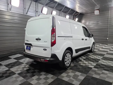 More photos of 2023 Ford Transit Connect XLT 121'' LWB Minivan/Van w/Rear Symmetrical Doors at Trust Auto, MD