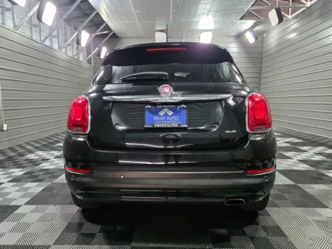 More photos of 2017 FIAT 500X Lounge at Trust Auto, MD