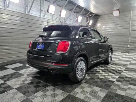 More photos of 2017 FIAT 500X Lounge at Trust Auto, MD