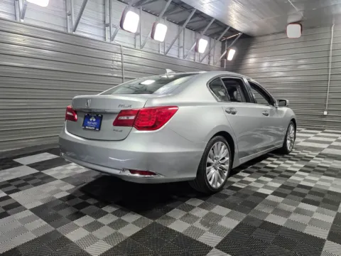 More photos of 2014 Acura RLX Tech Pkg at Trust Auto, MD