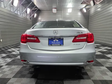 More photos of 2014 Acura RLX Tech Pkg at Trust Auto, MD