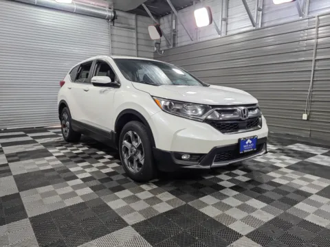 Another view of 2019 Honda CR-V EX-L for sale in Sykesville, MD at Trust Auto