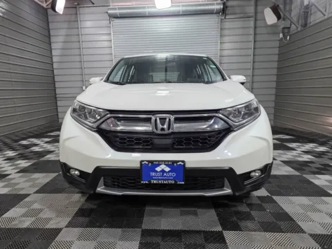 Photos of 2019 Honda CR-V EX-L for sale in Sykesville, MD at Trust Auto