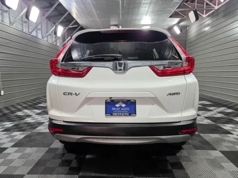 More photos of 2019 Honda CR-V EX-L at Trust Auto, MD