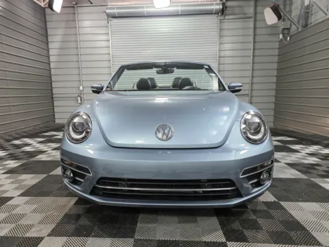 Photos of 2019 Volkswagen Beetle Convertible S for sale in Sykesville, MD at Trust Auto