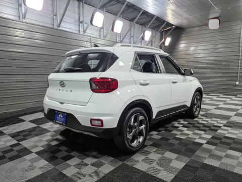 More photos of 2021 Hyundai Venue SEL at Trust Auto, MD