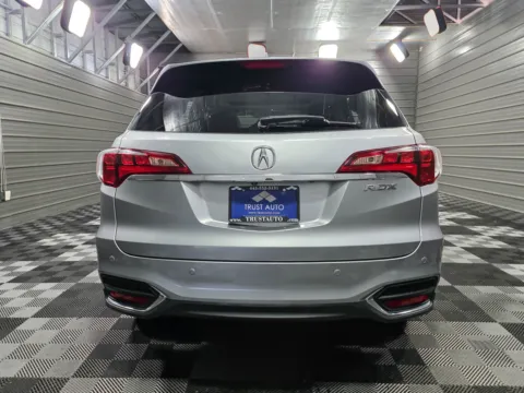 More photos of 2017 Acura RDX w/Advance Pkg at Trust Auto, MD