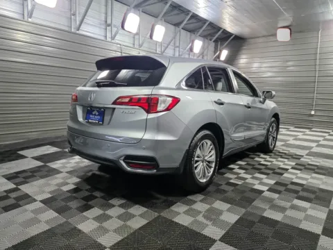 More photos of 2017 Acura RDX w/Advance Pkg at Trust Auto, MD