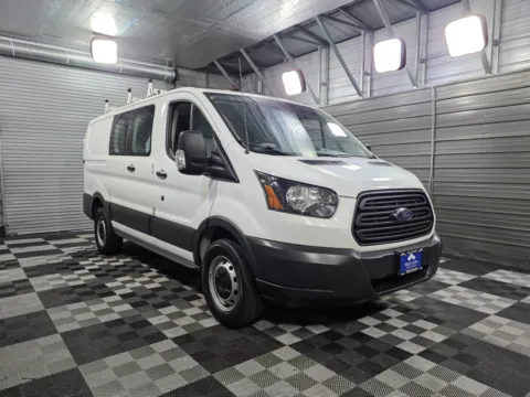 Another view of 2017 Ford Transit Van 250 for sale in Sykesville, MD at Trust Auto