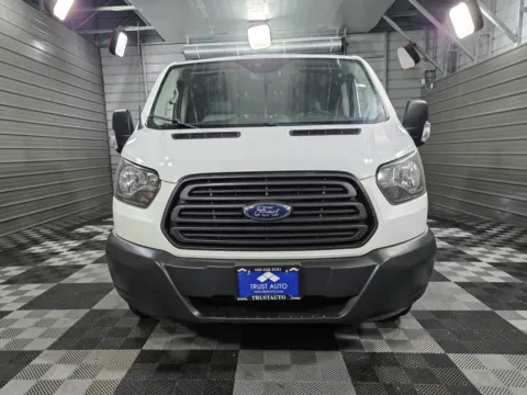 Photos of 2017 Ford Transit Van 250 for sale in Sykesville, MD at Trust Auto