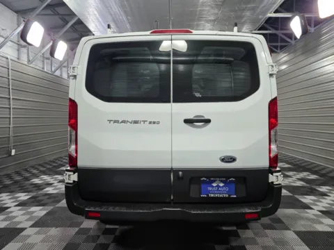 More photos of 2017 Ford Transit Van 250 at Trust Auto, MD