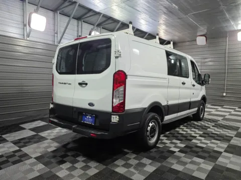 More photos of 2017 Ford Transit Van 250 at Trust Auto, MD