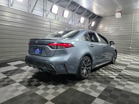 More photos of 2020 Toyota Corolla XSE at Trust Auto, MD