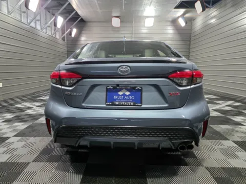 More photos of 2020 Toyota Corolla XSE at Trust Auto, MD