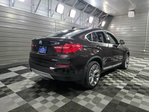 More photos of 2015 BMW X4 xDrive35i at Trust Auto, MD