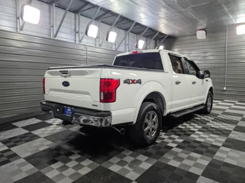 More photos of 2020 Ford F-150 XL at Trust Auto, MD