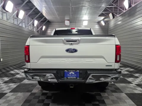More photos of 2020 Ford F-150 XL at Trust Auto, MD