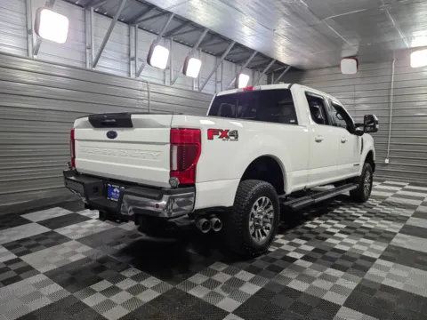 More photos of 2020 Ford Super Duty F-350 SRW XLT at Trust Auto, MD