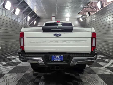 More photos of 2020 Ford Super Duty F-350 SRW XLT at Trust Auto, MD