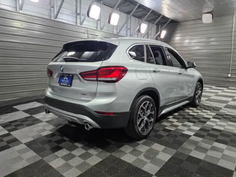 More photos of 2020 BMW X1 xDrive28i at Trust Auto, MD