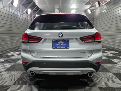 More photos of 2020 BMW X1 xDrive28i at Trust Auto, MD