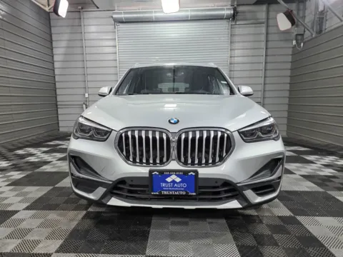 Photos of 2020 BMW X1 xDrive28i for sale in Sykesville, MD at Trust Auto