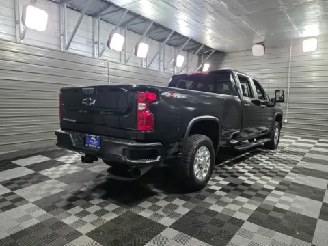 More photos of 2022 Chevrolet Silverado 3500HD Work Truck at Trust Auto, MD