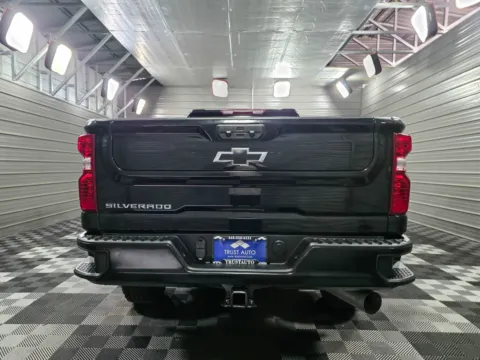 More photos of 2022 Chevrolet Silverado 3500HD Work Truck at Trust Auto, MD