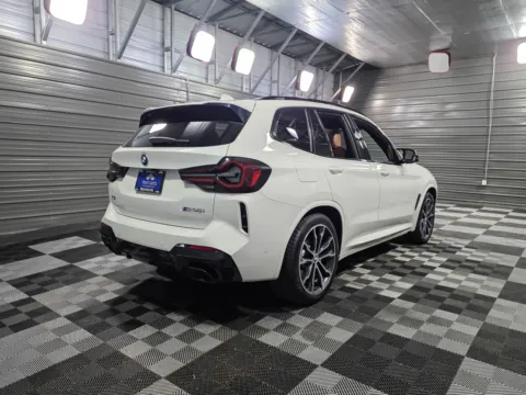 More photos of 2022 BMW X3 M40i at Trust Auto, MD