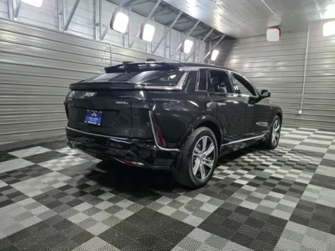 More photos of 2024 Cadillac LYRIQ Tech at Trust Auto, MD