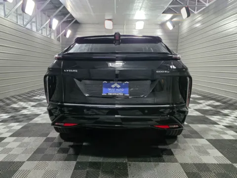 More photos of 2024 Cadillac LYRIQ Tech at Trust Auto, MD