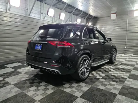 More photos of 2023 Mercedes-Benz GLE AMG GLE 53 at Trust Auto, MD