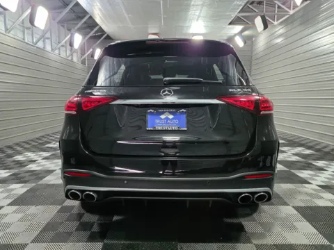 More photos of 2023 Mercedes-Benz GLE AMG GLE 53 at Trust Auto, MD