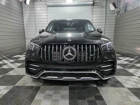 Photos of 2023 Mercedes-Benz GLE AMG GLE 53 for sale in Sykesville, MD at Trust Auto