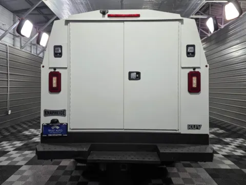 More photos of 2018 Chevrolet Express Commercial Cutaway 3500 at Trust Auto, MD