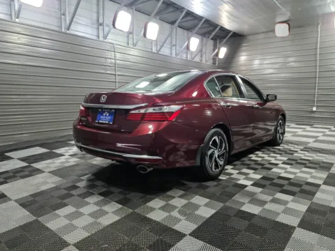 More photos of 2017 Honda Accord Sedan LX at Trust Auto, MD