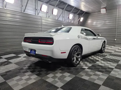 More photos of 2015 Dodge Challenger R/T Plus Shaker at Trust Auto, MD