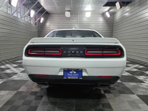 More photos of 2015 Dodge Challenger R/T Plus Shaker at Trust Auto, MD
