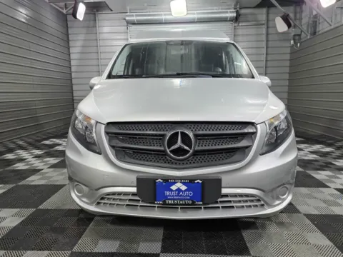 Photos of 2017 Mercedes-Benz Metris Passenger Van Passenger for sale in Sykesville, MD at Trust Auto