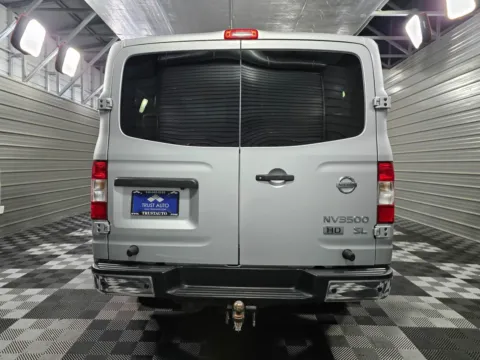 More photos of 2016 Nissan NVP S at Trust Auto, MD